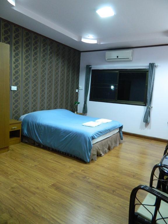 Garden Place Phetchabun Rum bild