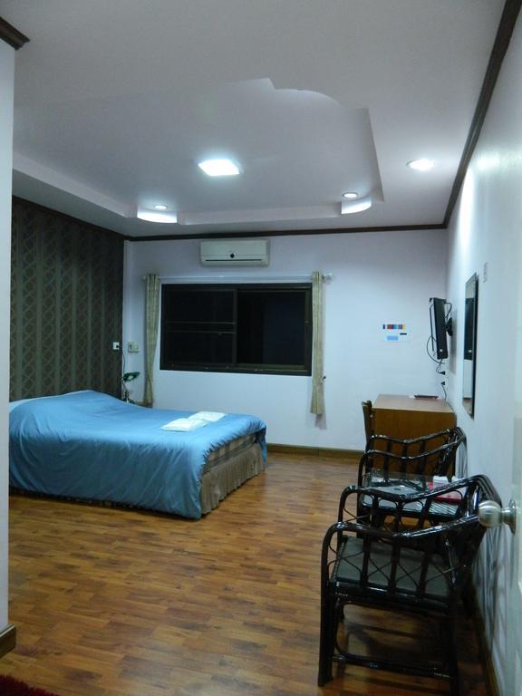 Garden Place Phetchabun Rum bild