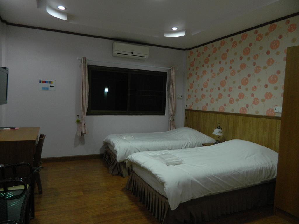 Garden Place Phetchabun Rum bild