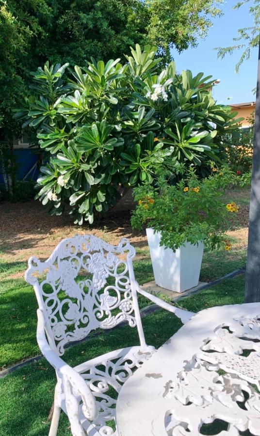 Garden Place Phetchabun Exteriör bild